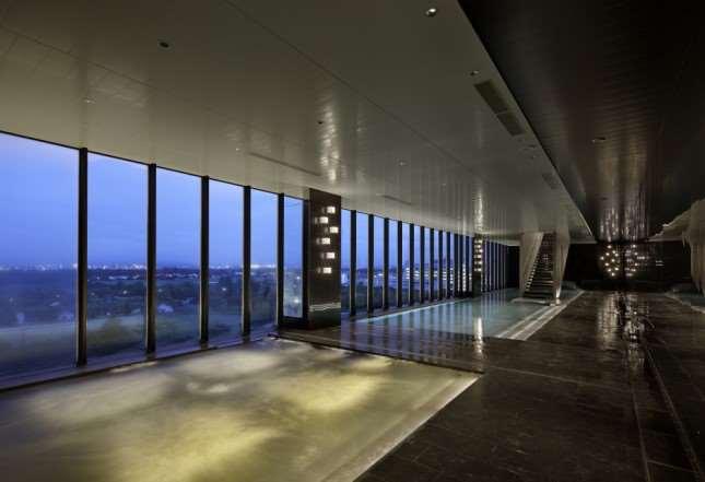 Sorano Hotel Tóquio