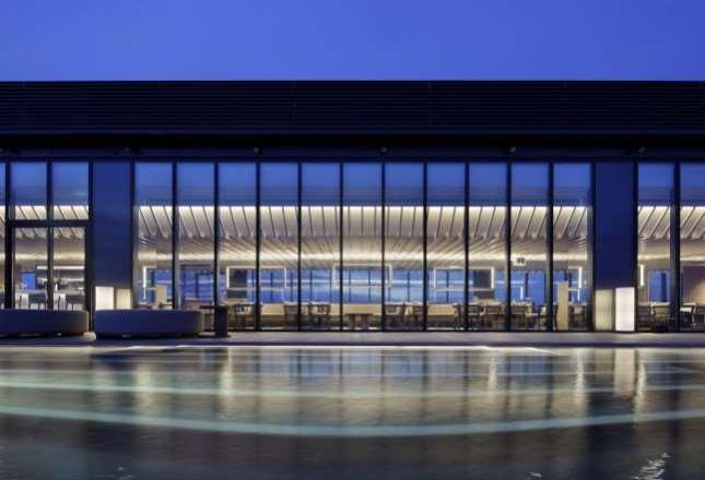 Sorano Hotel Tokio